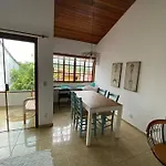 Casa De Praia Aconchego