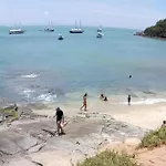 Casa De Praia Aconchego