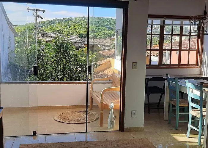Casa De Praia Aconchego