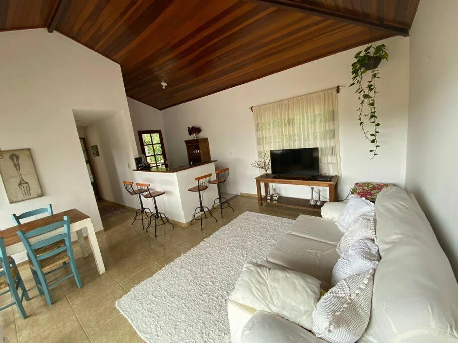 Сasa de vacaciones Casa De Aconchego