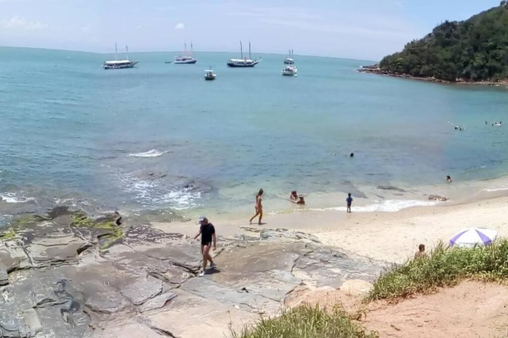 Casa De Aconchego Сasa de vacaciones *