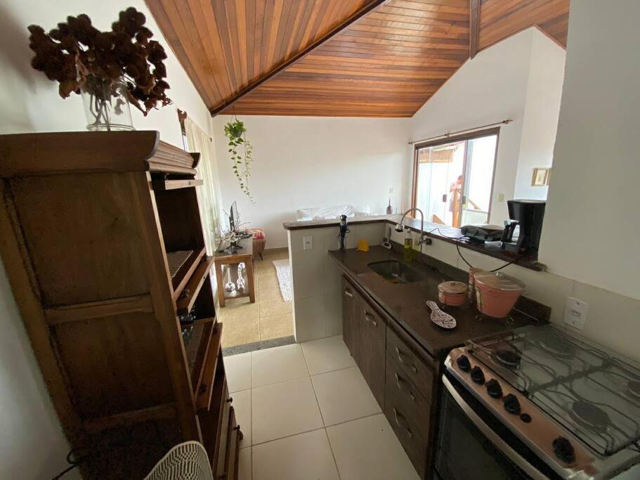 Сasa de vacaciones Casa De Aconchego *