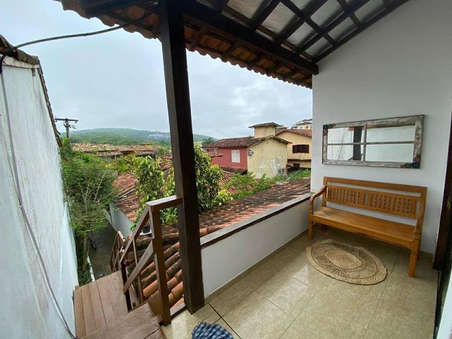 Casa De Aconchego Сasa de vacaciones Búzios