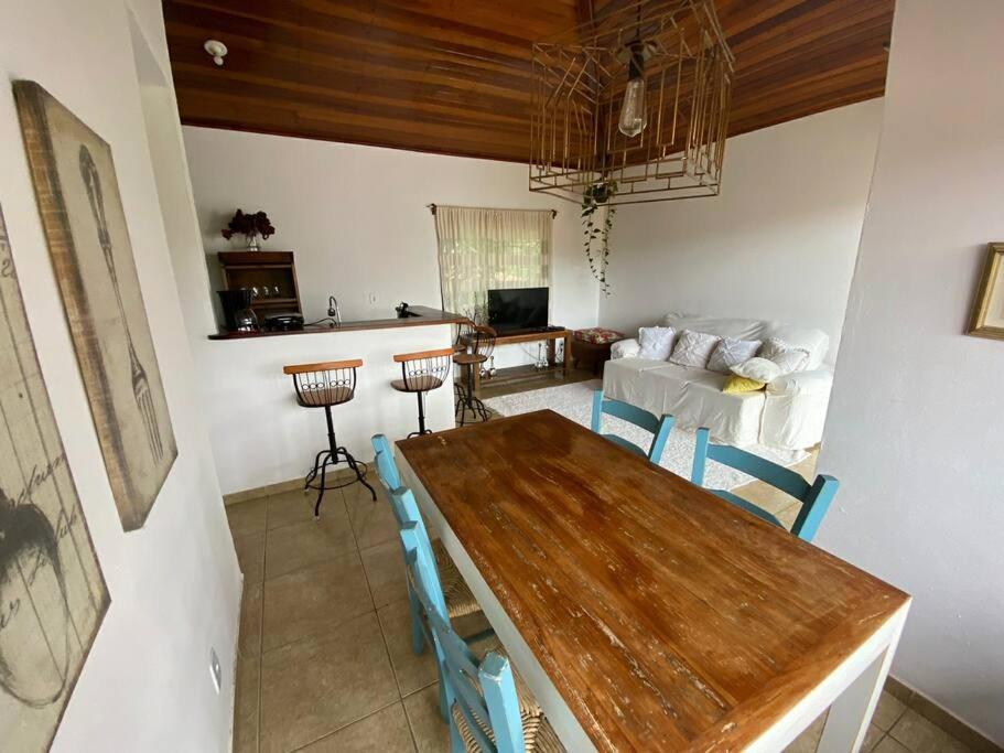 Casa De Aconchego Сasa de vacaciones Búzios