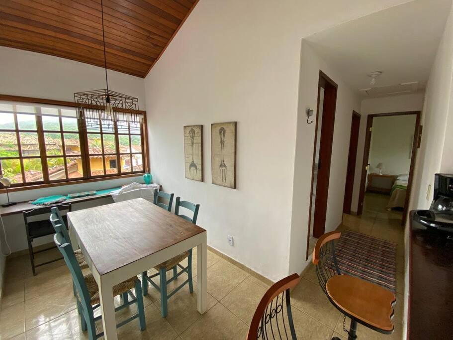 Casa De Aconchego *