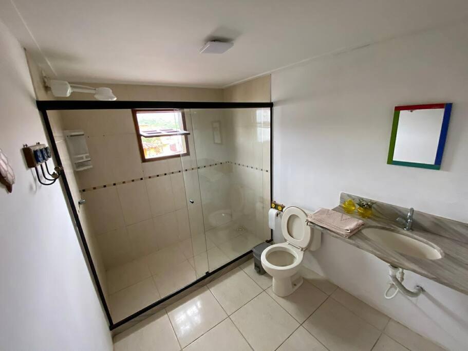 Сasa de vacaciones Casa De Aconchego