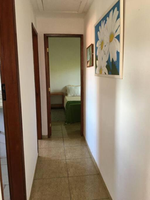 Сasa de vacaciones Casa De Aconchego *