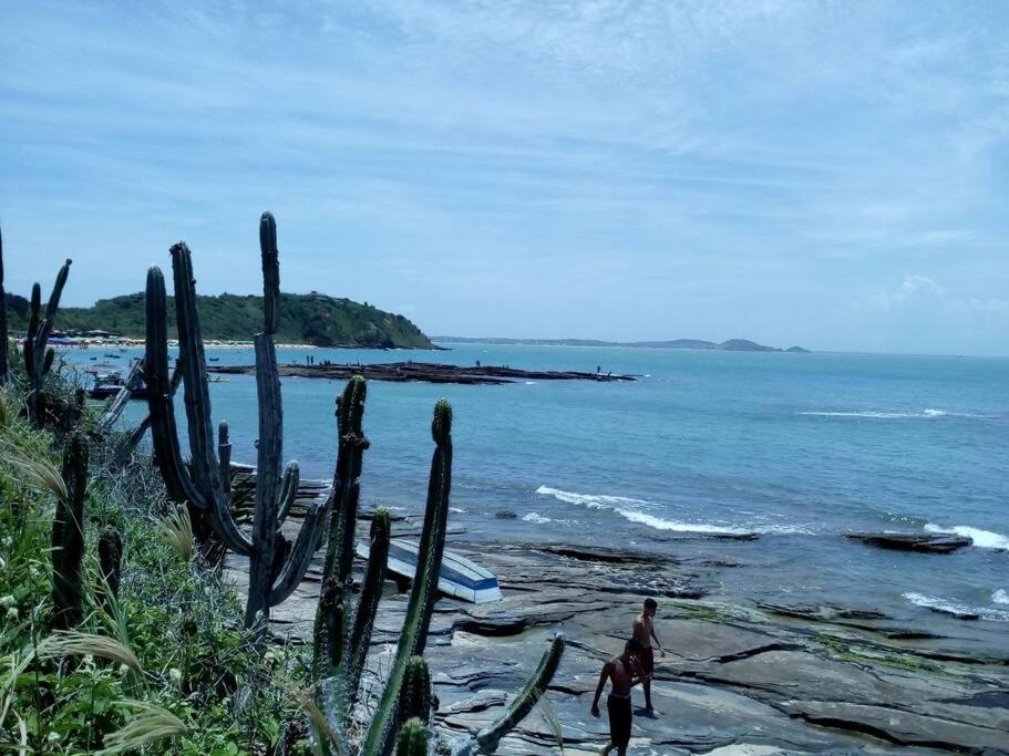Casa De Aconchego *
