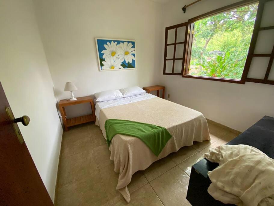 Сasa de vacaciones Casa De Aconchego *